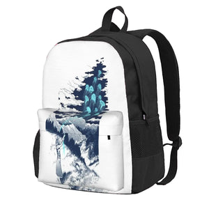Vintage Kindness Backpacks - Men's and Women's Bags