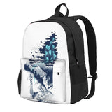 Vintage Kindness Backpacks - Men's and Women's Bags
