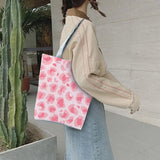 Chic Top-Handle Bag for Women Tote Handbag