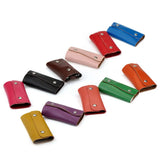 Key Wallet Portable Key Case Multifunctional Car Keychain Storage