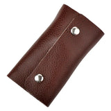 Key Wallet Portable Key Case Multifunctional Car Keychain Storage