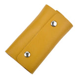 Key Wallet Portable Key Case Multifunctional Car Keychain Storage