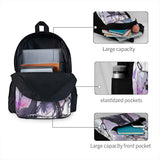 Rem Backpacks Men's School Bag Handbag Youth Women