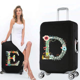 Dust-proof Luggage Cover for 18-32 Inch Suitcases