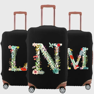 Dust-proof Luggage Cover for 18-32 Inch Suitcases