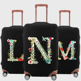 Dust-proof Luggage Cover for 18-32 Inch Suitcases