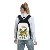 Formosa Backpacks Men's & Women's Retro Bag For School Girls