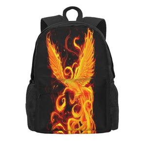 Resurgence Backpacks Men's Backpacks Bags For Women Unisex Backpack