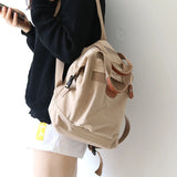 Japanese Anti-theft Backpack for Women