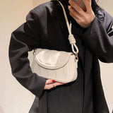 Autumn Women's Retro Bag Casual Messenger Small Square