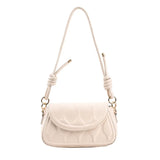 Autumn Women's Retro Bag Casual Messenger Small Square