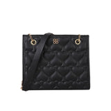 Vintage Women's Chain Shoulder Bag Messenger Tote Bag