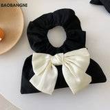 Vintage Lace Mini Pouch for Women Retro Bowknot Clutch Purse