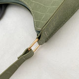 Retro Casual Women's Shoulder Bag PU Leather Handbags for Women Ladies