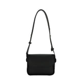 Retro Casual Women's Tote Shoulder Bag Crossbody Bags PU Leather Handbags