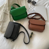 Retro Casual Women's Tote Shoulder Bag