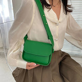 Retro Casual Women's Tote Shoulder Bag