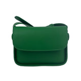 Retro PU Leather Women's Handbag