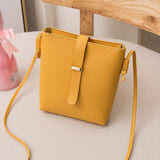 Retro Casual Women's Totes Shoulder Bag Handbags
