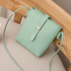 Retro Casual Women's Totes Shoulder Bag Handbags