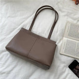 Retro Casual Women's Totes Shoulder Bag