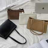 Retro Casual Women's Totes Shoulder Bag