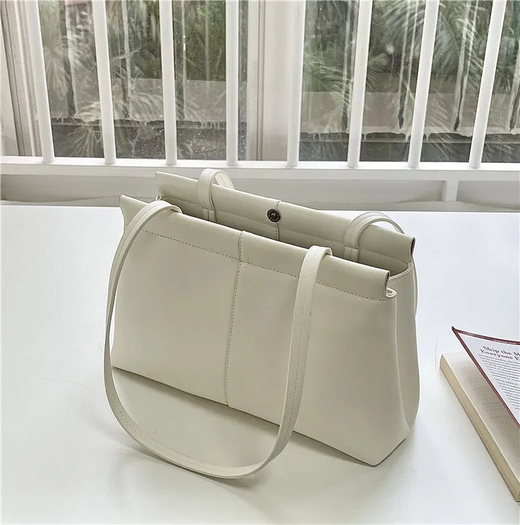 Retro Casual Women's Totes Shoulder Bag