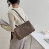Retro Casual Women's Totes Shoulder Bag