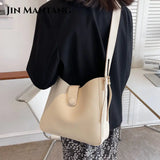 Retro Small Handbag and Purses for Women Summer Trends Travel 2pcs Solid Crossbo