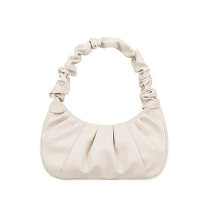 Vintage Small Handbag And Purse Women Bags Casual Mini Shoulder Bag Leather Clut
