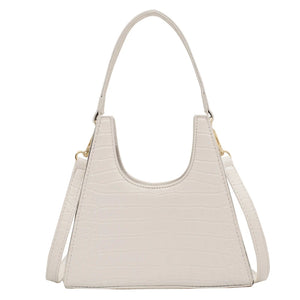 Retro Messenger Bag Ladies Underarm Shoulder Bag
