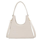 Retro Messenger Bag Ladies Underarm Shoulder Bag