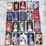 Retro National Style Women Bag Single Shoulder Pack