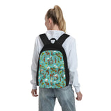 Vintage Western Cowboy Backpack for Men and Women