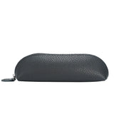 Retro Leather Pencil Case for Kids School Office Supplies