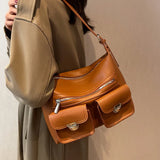 Retro Personality Shoulder Bags For Women