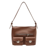 Retro Personality Shoulder Bags For Women