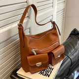 Retro Personality Shoulder Bags For Women