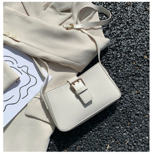 Vintage Crossbody Bag Women Handbag Small Shoulder Messenger Totes