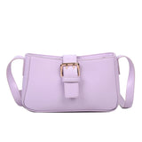 Vintage Crossbody Bag Women Handbag Small Shoulder Messenger Totes