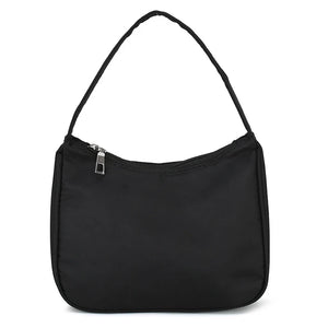 Retro Nylon Shoulder Bag Women Small Handbag Bella 180