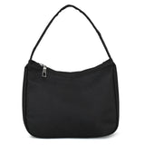 Retro Nylon Shoulder Bag Women Small Handbag Bella 180