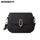 Retro Shoulder Bags Solid Crossbody Women's Bags Large Capacity Handbags