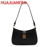 Women's Retro Shoulder Bag Winter Trend Handbag Travel Crossbody Bag