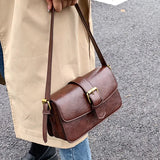Retro Small Bag 2021new One-shoulder Underarm Bag Female Bag