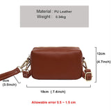 Retro Small Bag For Women2023 Mobile Phone Bag Lady Shoulder Cross Body Purse
