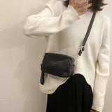 Retro Small Bag For Women2023 Mobile Phone Bag Lady Shoulder Cross Body Purse