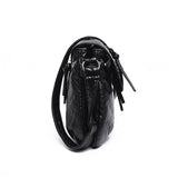 Soft Leather Women Shoulder Bags Messenger Bags Female Crossbody Handbag