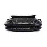Soft Leather Women Shoulder Bags Messenger Bags Female Crossbody Handbag
