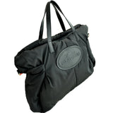 Retro Space Cotton Bale Handbag Shoulder Crossbody Bag